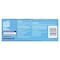Ziploc Resealable Sandwich Bags, 1.2 mil, 6.5 in. x 5.88 in., Clear, PK1080, 1080PK 664545 - alternate 5